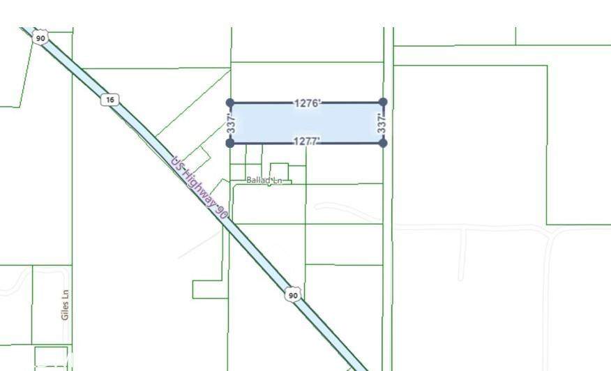 0 County Road 87 - Photo 1