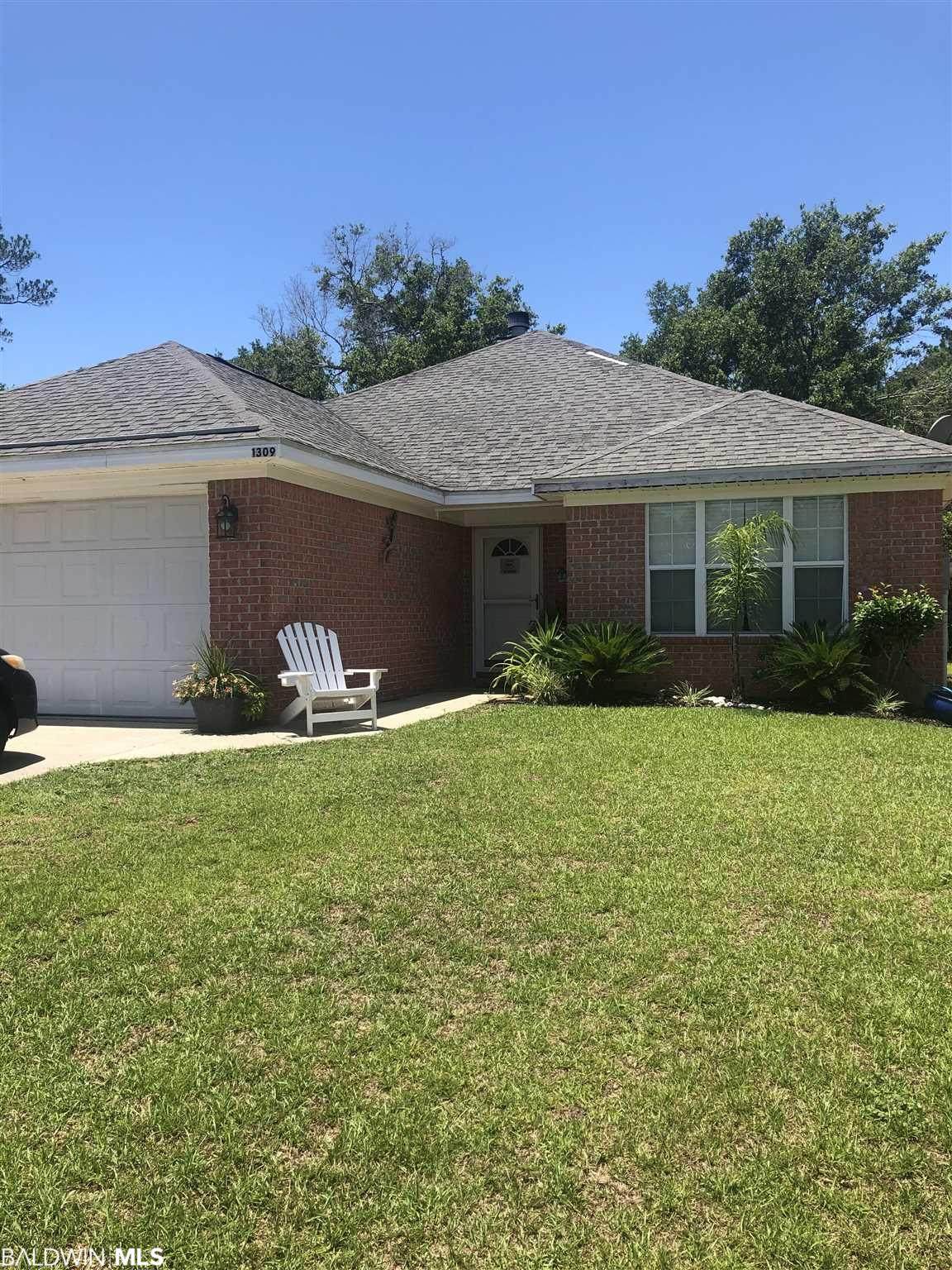 1309 Hardwood Drive - Photo 1