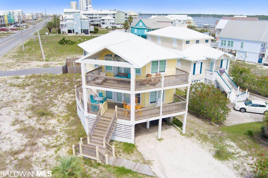 101 Sand Dune Drive - Photo 1