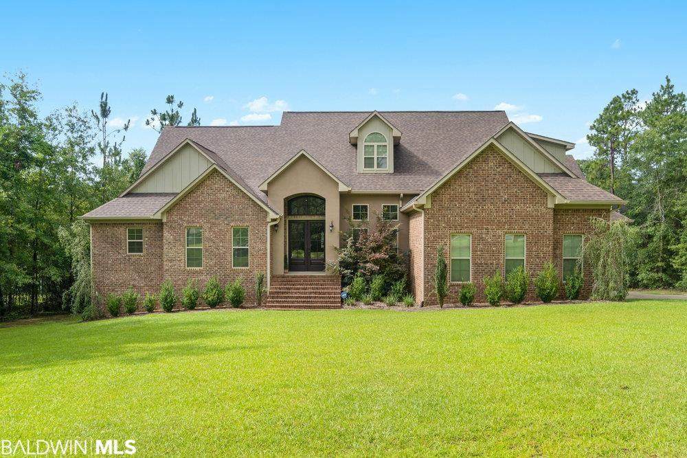 324 Cool Creek Lane - Photo 1