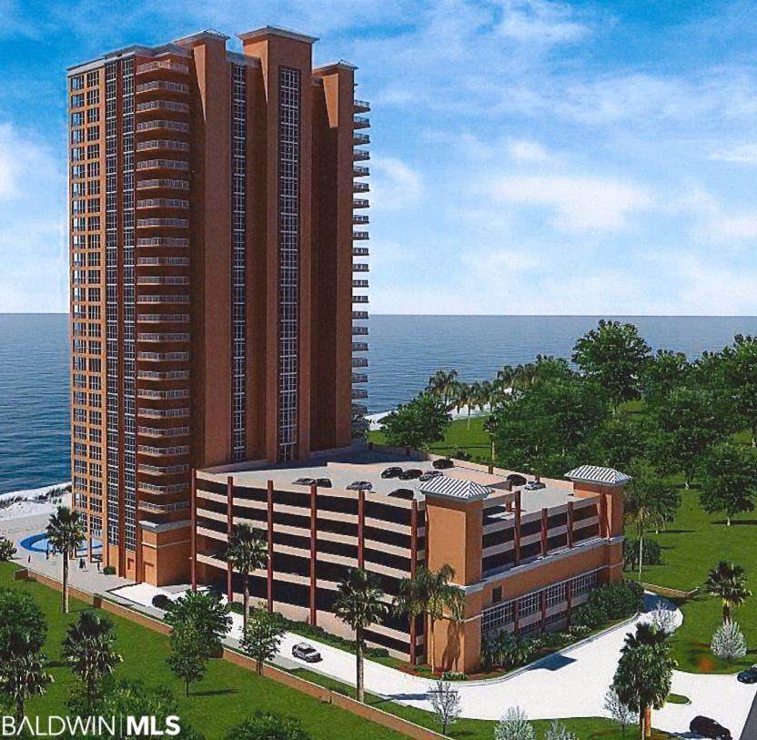 801 Beach Blvd - Photo 1