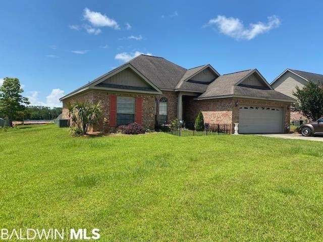 16426 Edgewater Circle - Photo 1