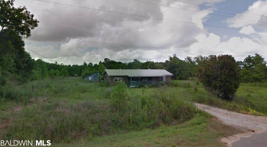 14340 Old Pascagoula Rd - Photo 1