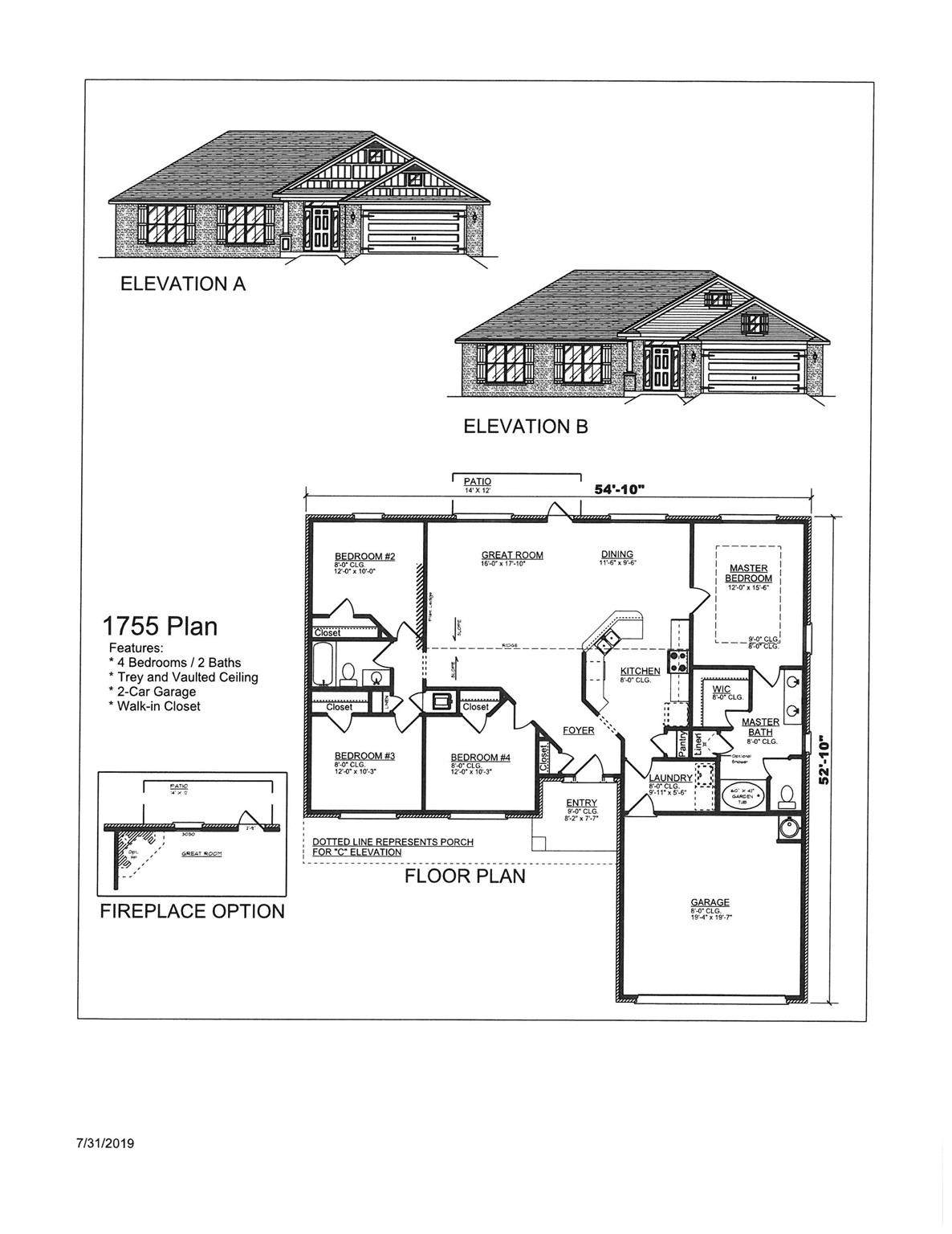 13388 Sanctuary Dr - Photo 1