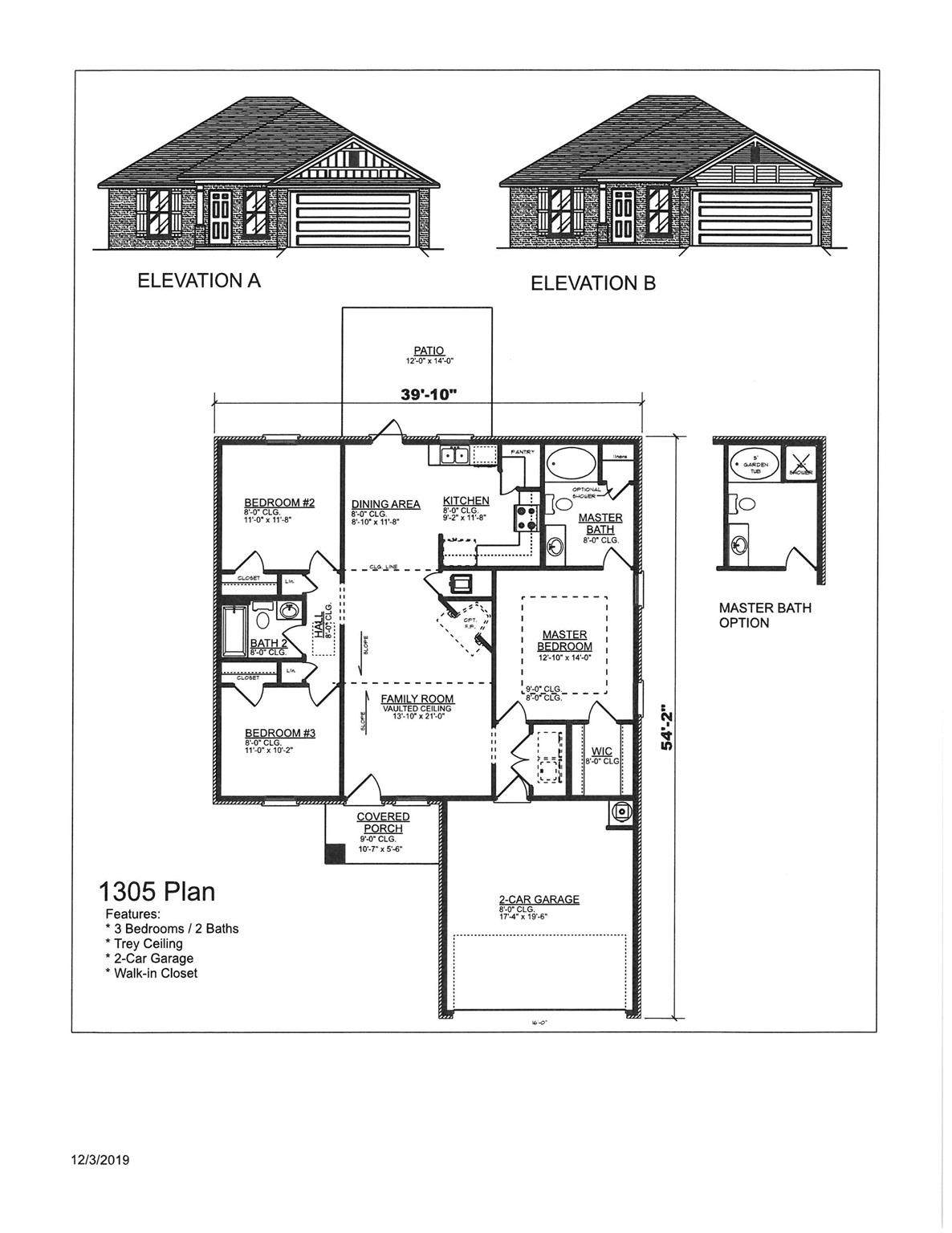 13372 Sanctuary Dr - Photo 1