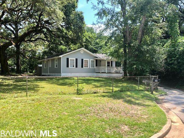 1641 Levene Road - Photo 1