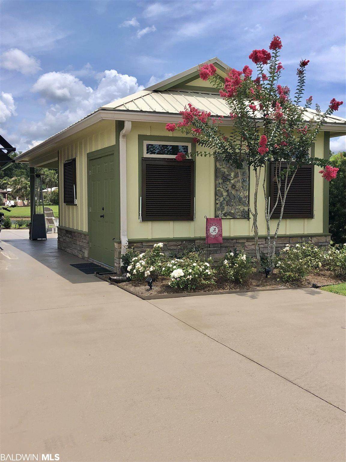 820 Carrozza Lane - Photo 1