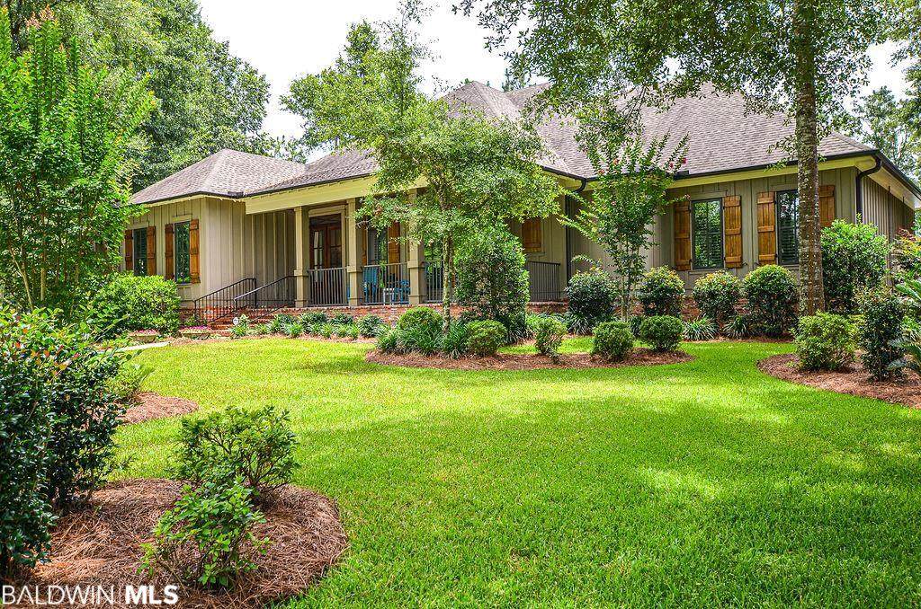 554 Falling Water Blvd - Photo 1