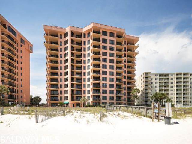 25250 Perdido Beach Blvd - Photo 1