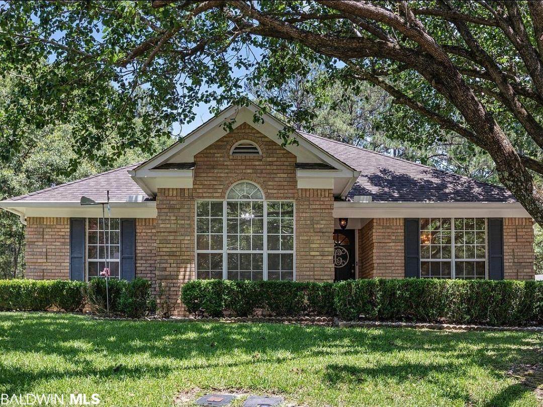 169 Montclair Loop - Photo 1