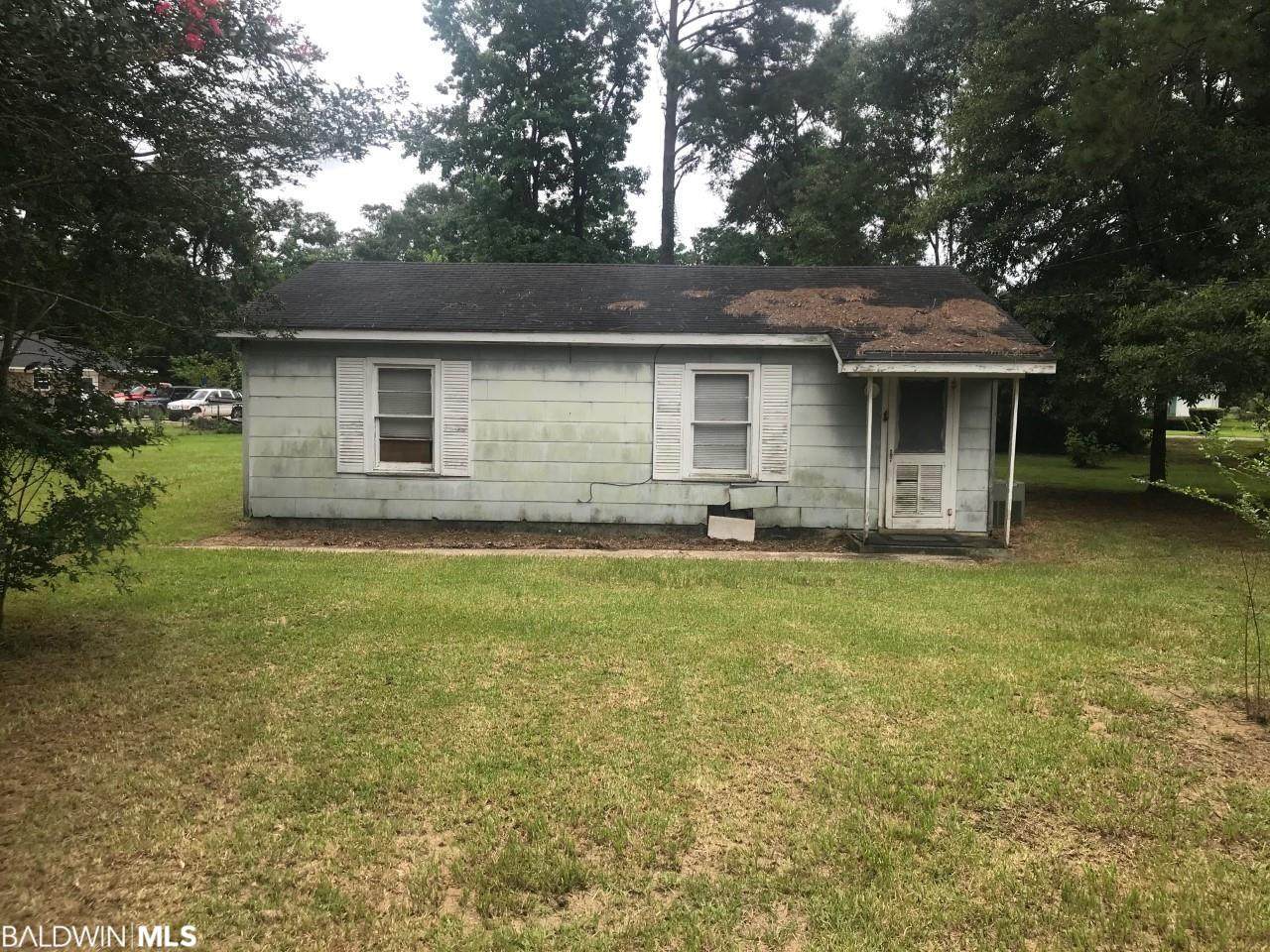 501 Magnolia Street - Photo 1