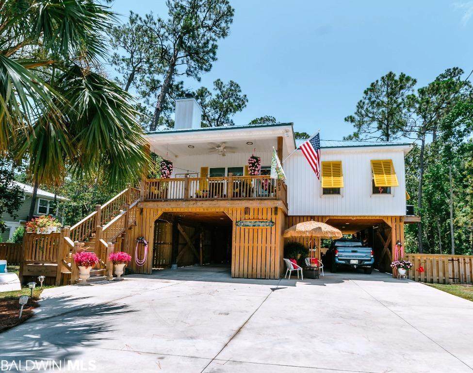 703 Bienville Blvd - Photo 1