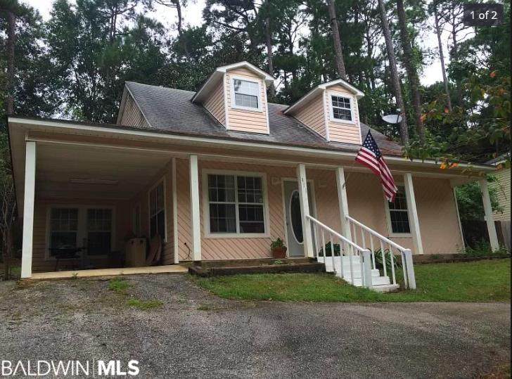 311 Ridgewood Drive - Photo 1
