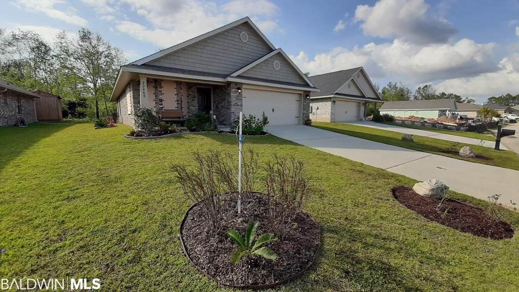 22465 Respite Lane - Photo 1