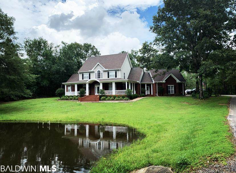 39682 State Highway 225 - Photo 1