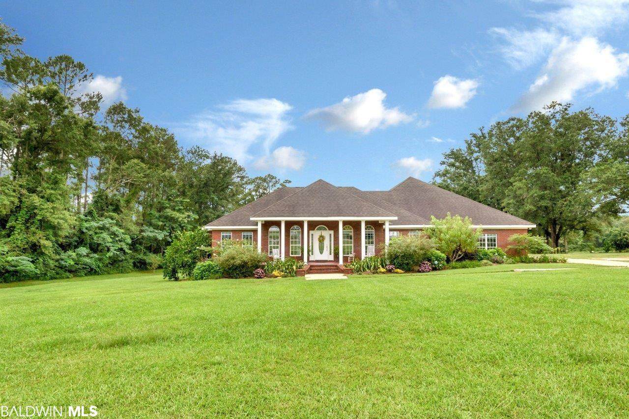 425 Grand Bay-Wilmer Rd - Photo 1
