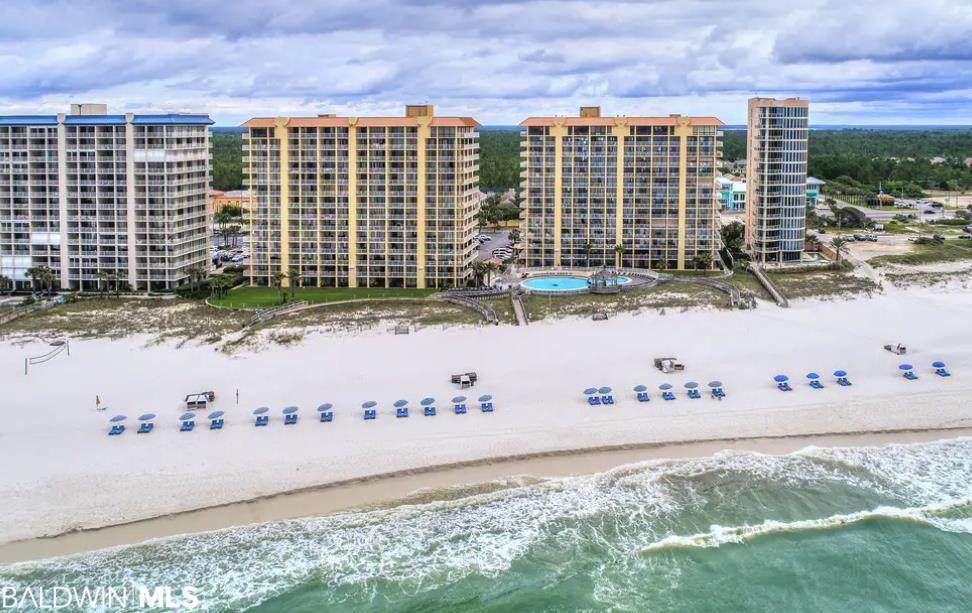 25020 Perdido Beach Blvd - Photo 1
