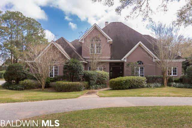 21490 Cotton Creek Dr - Photo 1