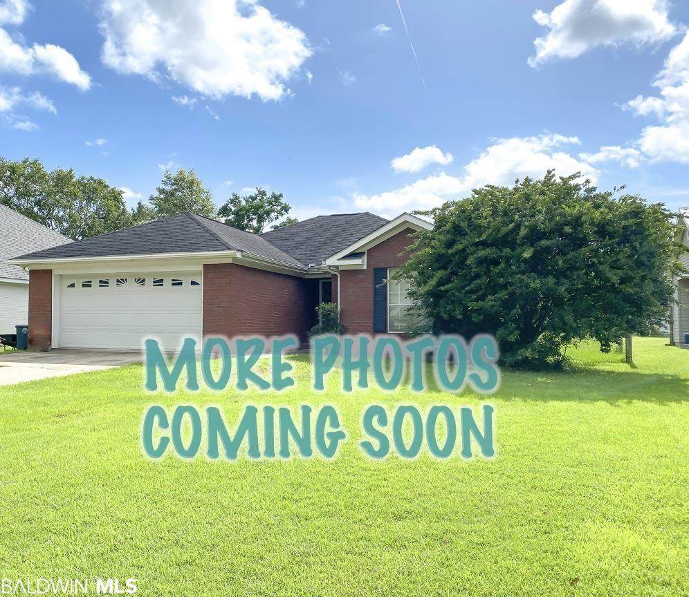 20295 River Mill Drive - Photo 1
