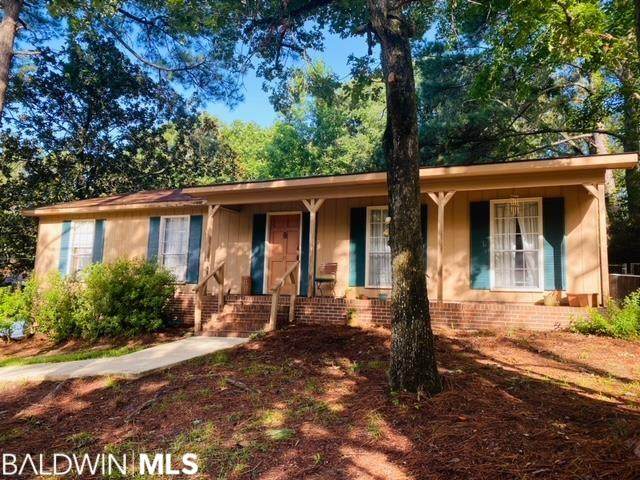 35 Caisson Trace - Photo 1