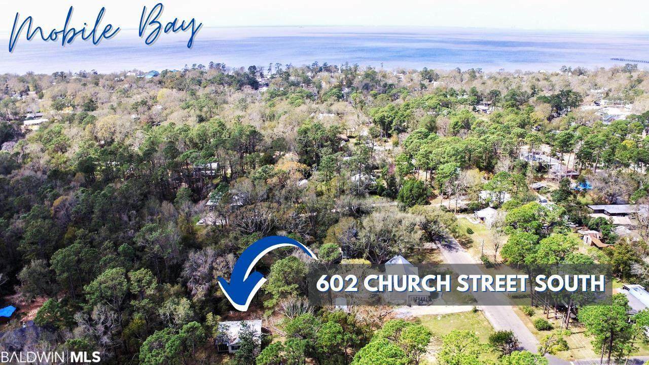 602 Church Street - Photo 1