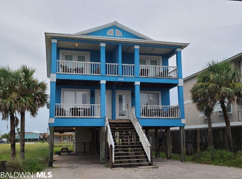 1458 Beach Blvd - Photo 1