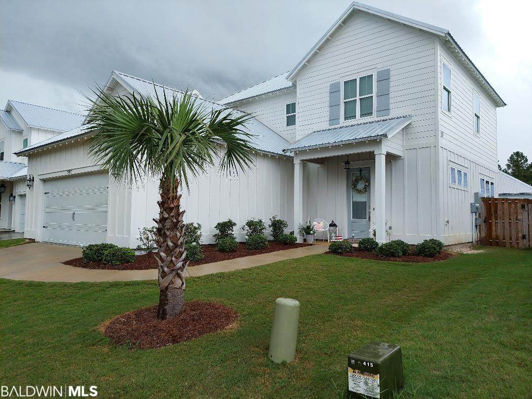 23837 Cypress Way - Photo 1
