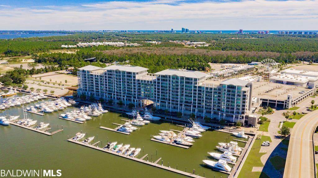 4851 Wharf Pkwy - Photo 1