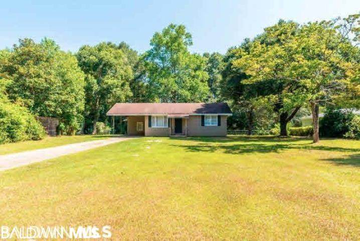 826 Dauphine Circle - Photo 1
