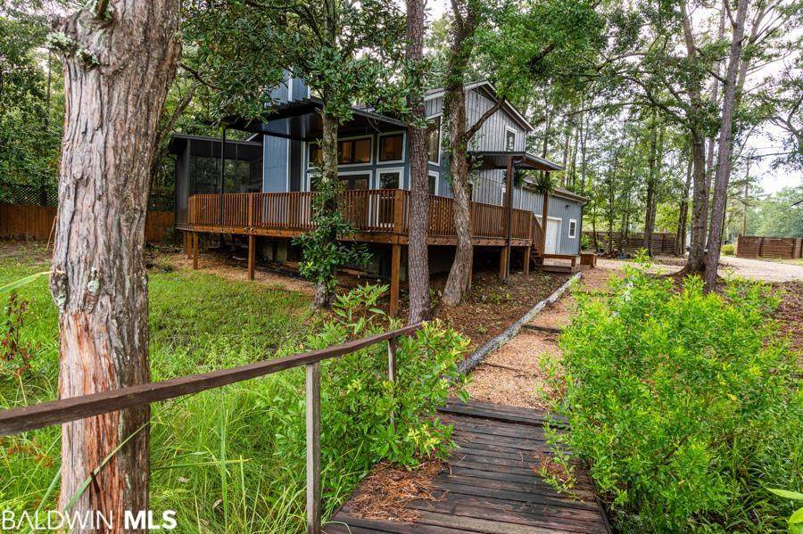4137 Morhaven Drive - Photo 1