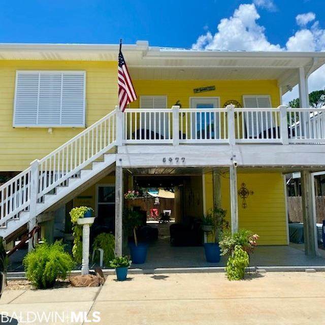 5477 Pensacola Avenue - Photo 1