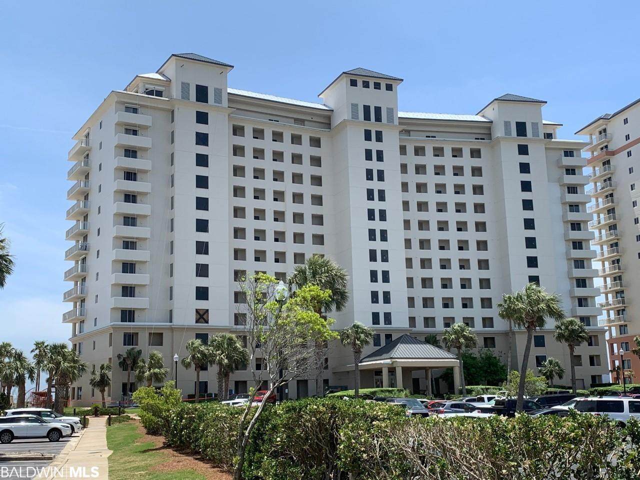 527 Beach Club Trail - Photo 1