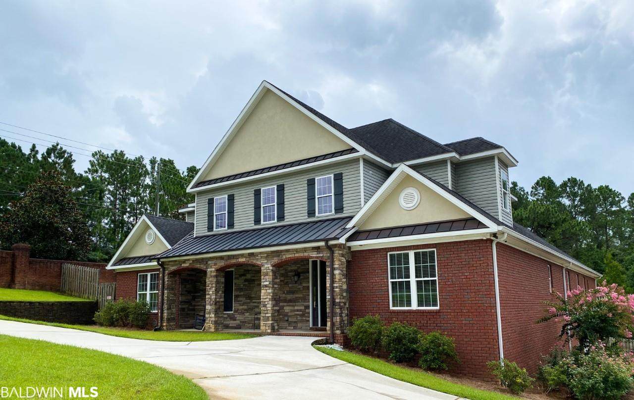 7121 Charleston Pointe Court - Photo 1