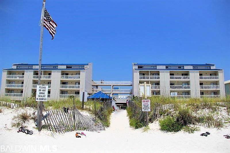 23044 Perdido Beach Blvd - Photo 1