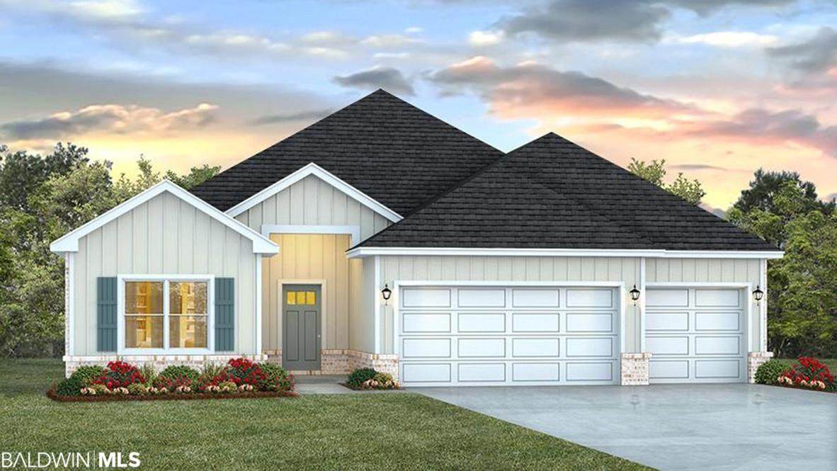 24799 Smarty Jones Circle - Photo 1