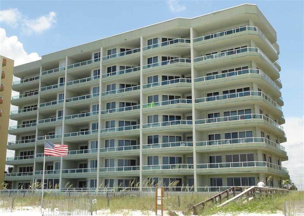 25350 Perdido Beach Blvd - Photo 1