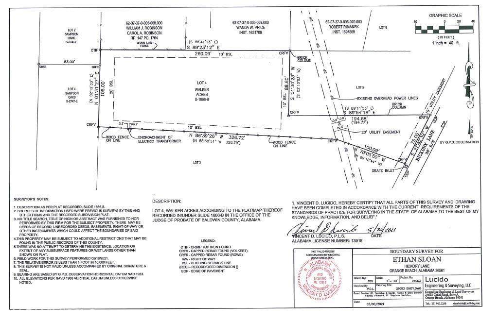 0 Hickory Ln - Photo 1