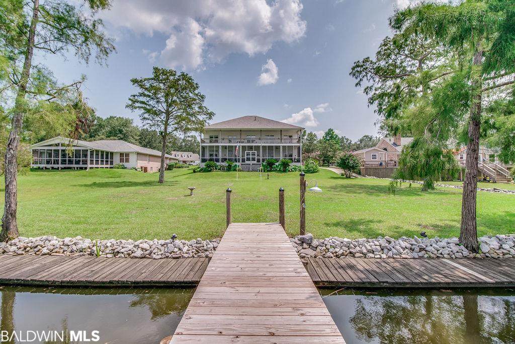 24221 Bay View Drive West - Photo 1