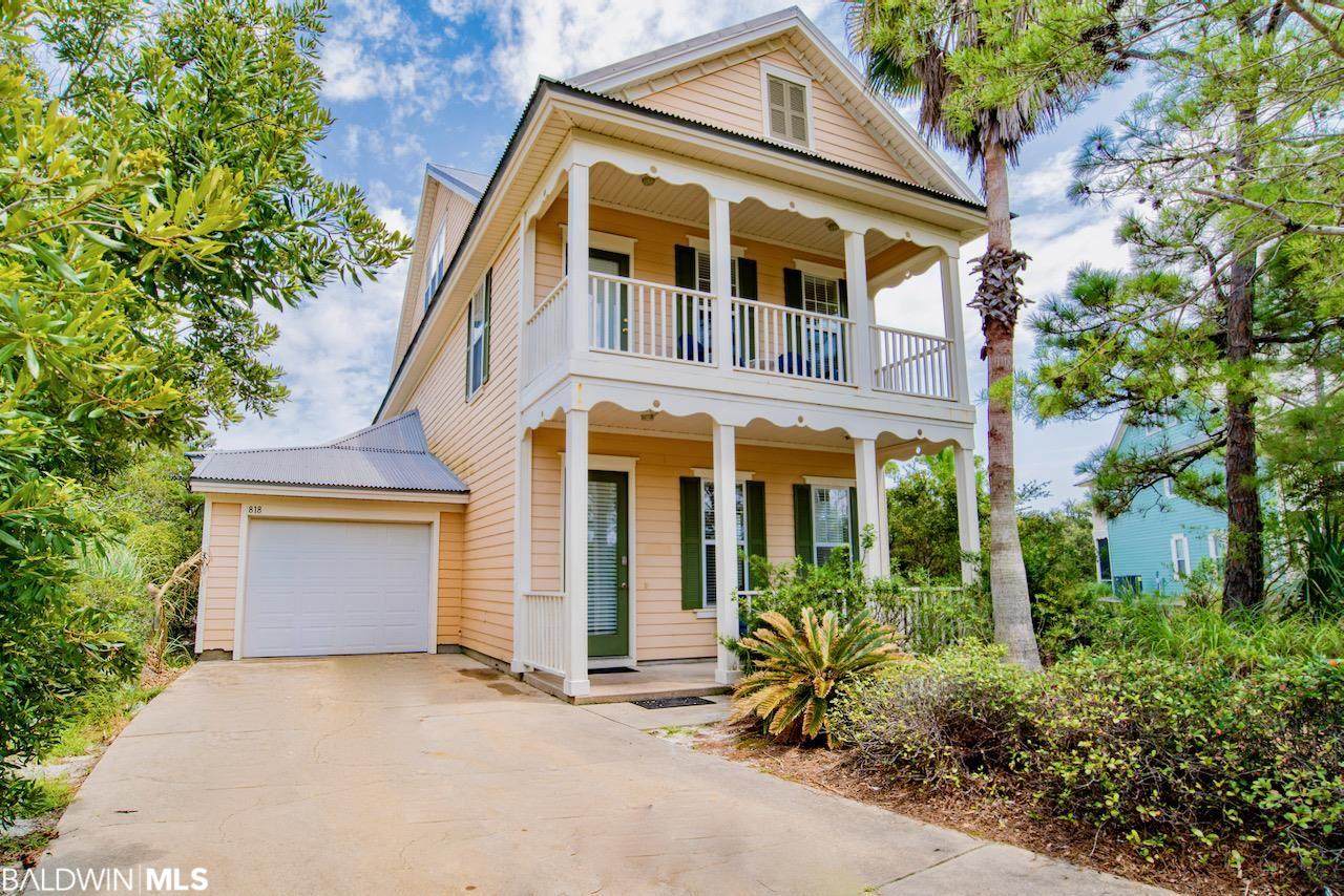 818 Lorrain Cir - Photo 1