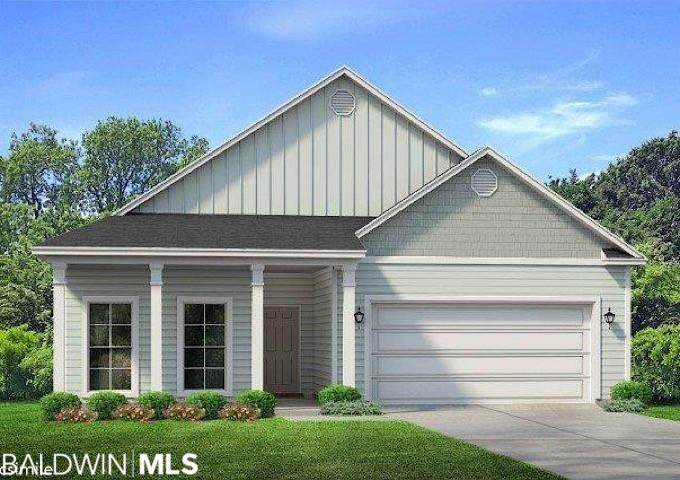 4212 Cartgate Dr - Photo 1