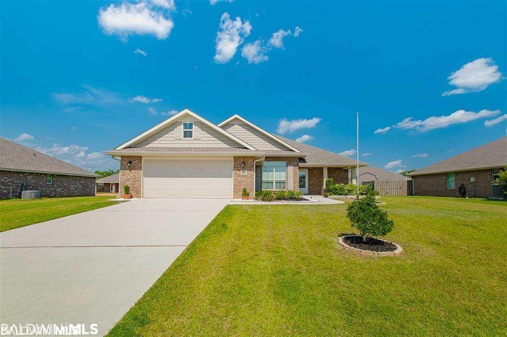 14620 Silvermere Drive - Photo 1