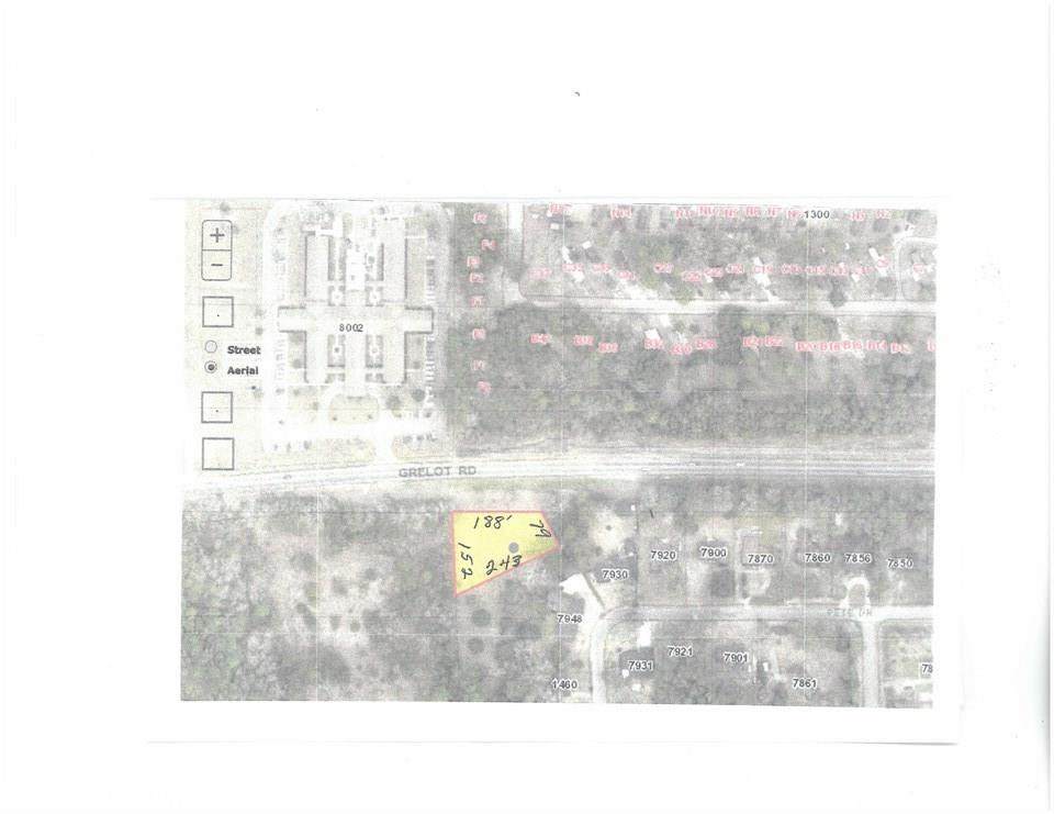 0 Grelot Rd - Photo 1