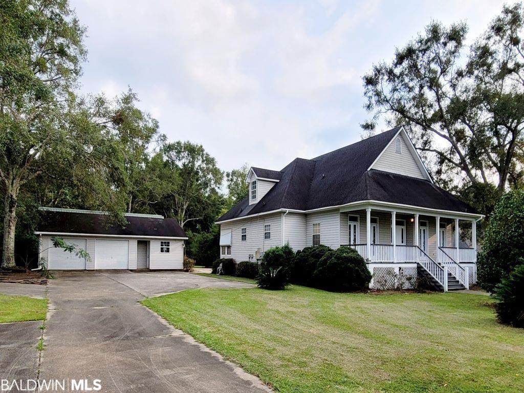 8901 Dawes Lane - Photo 1