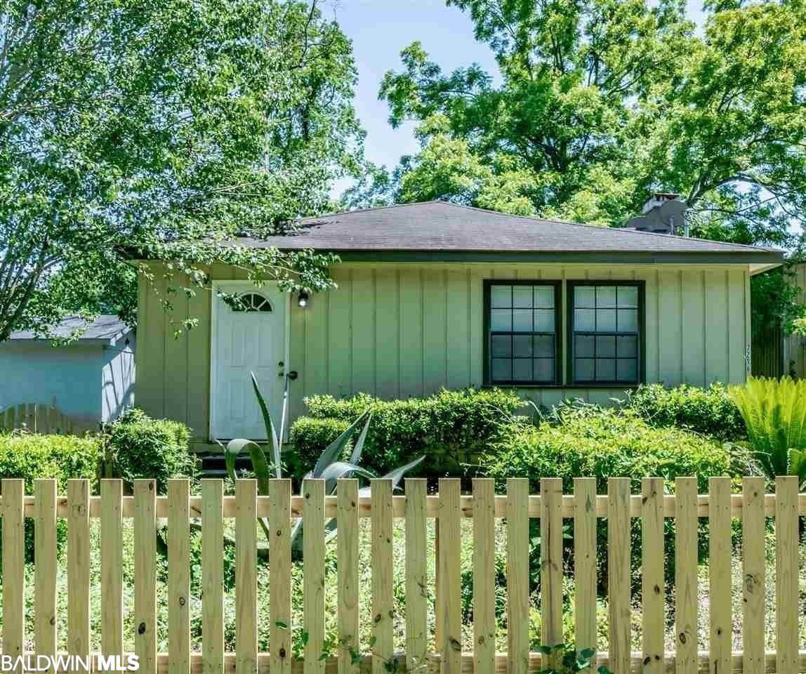 7216 Twin Beach Road - Photo 1