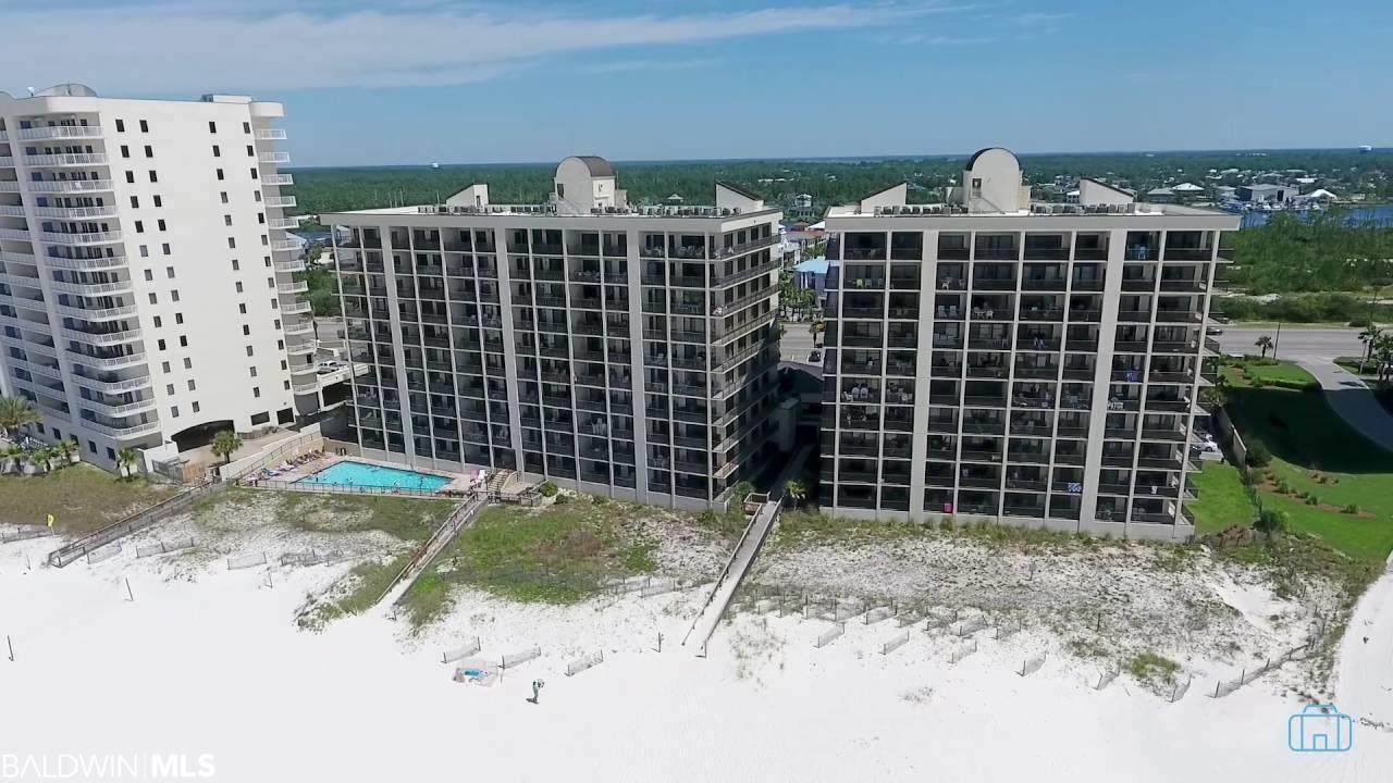 26266 Perdido Beach Blvd - Photo 1