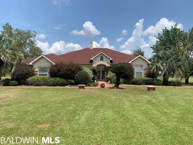 96 Pecan Drive - Photo 1