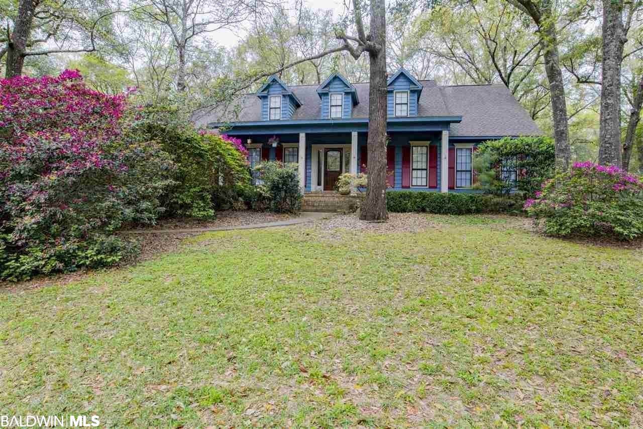 35215 Blakeley Oaks Drive - Photo 1
