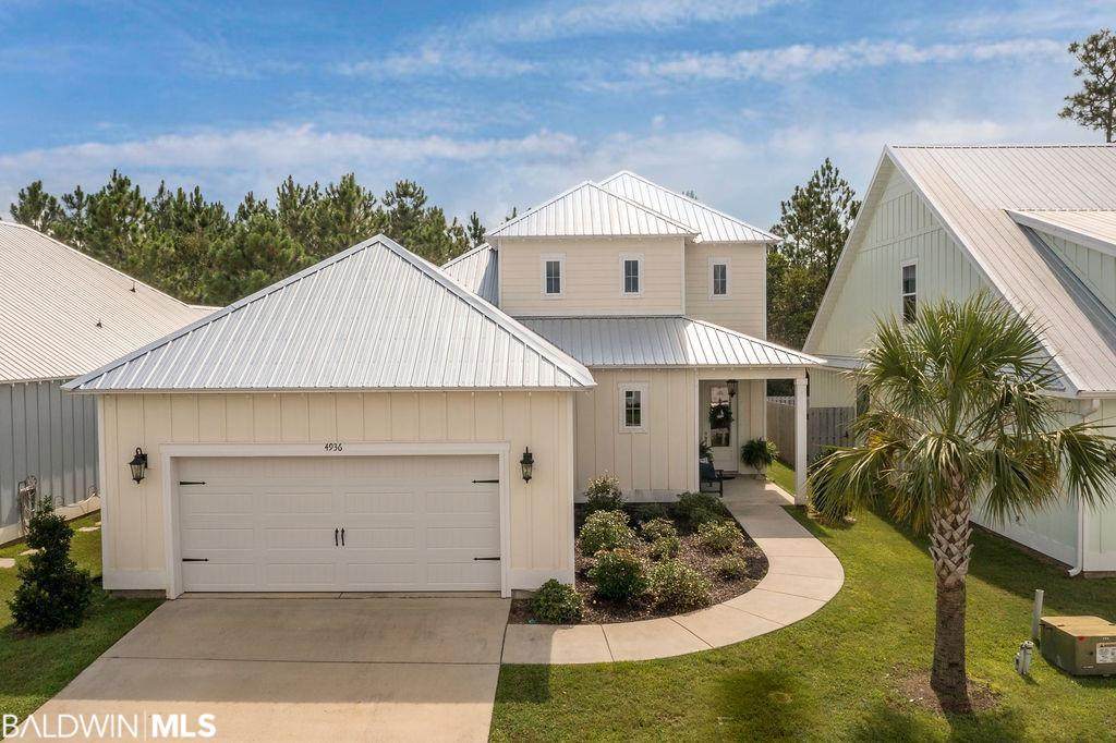 4936 Cypress Loop - Photo 1