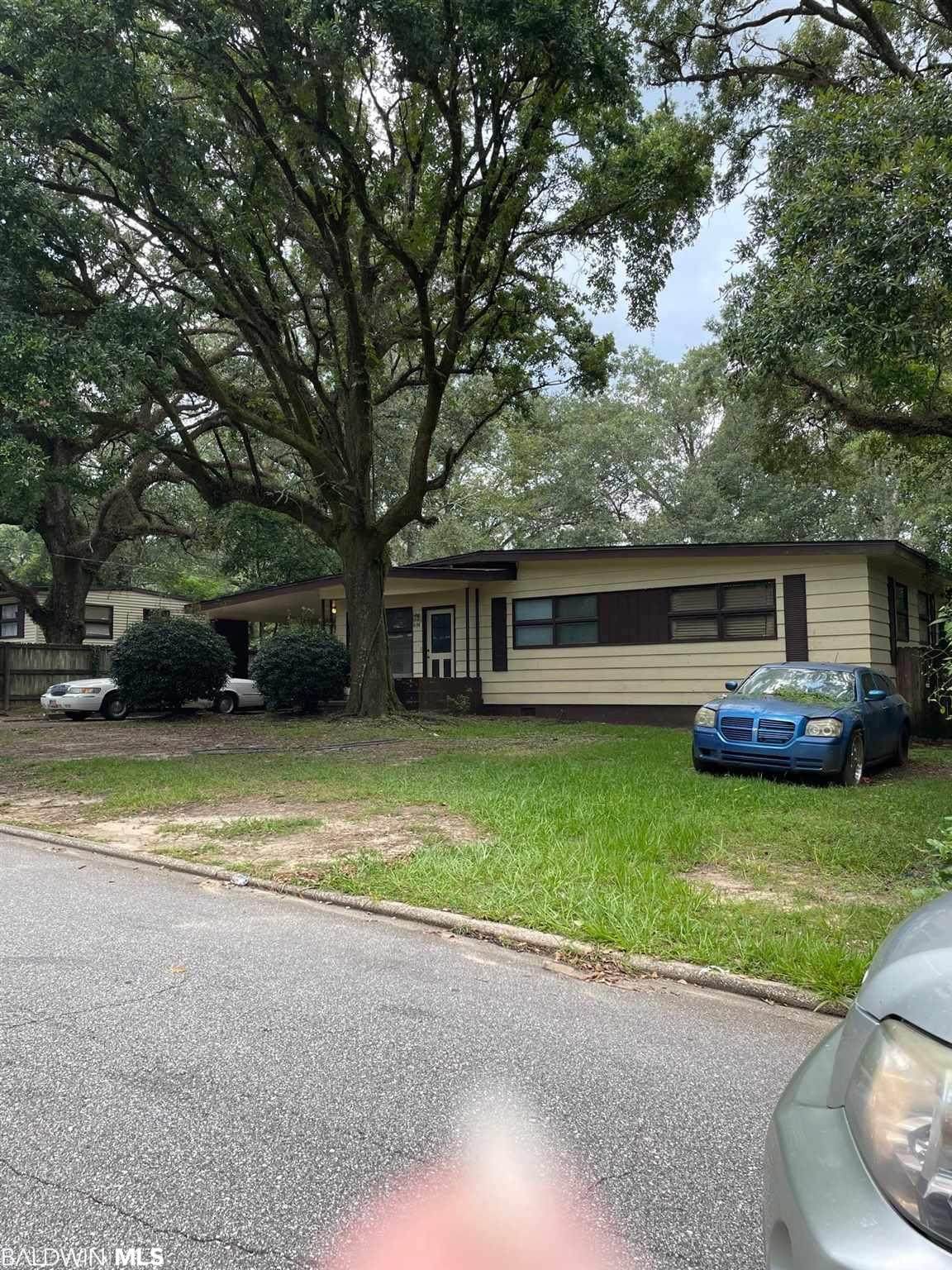 4154 Gentilly Lane - Photo 1