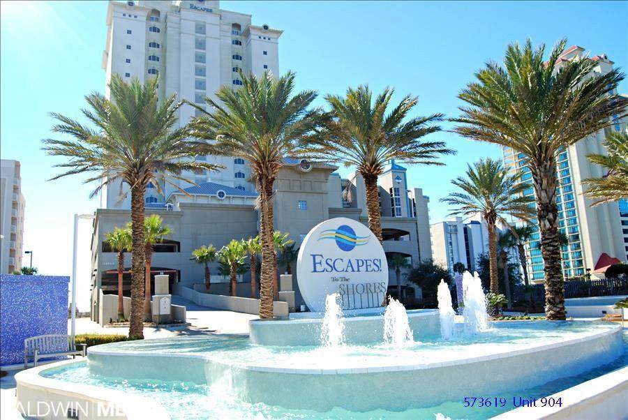 24060 Perdido Beach Blvd - Photo 1
